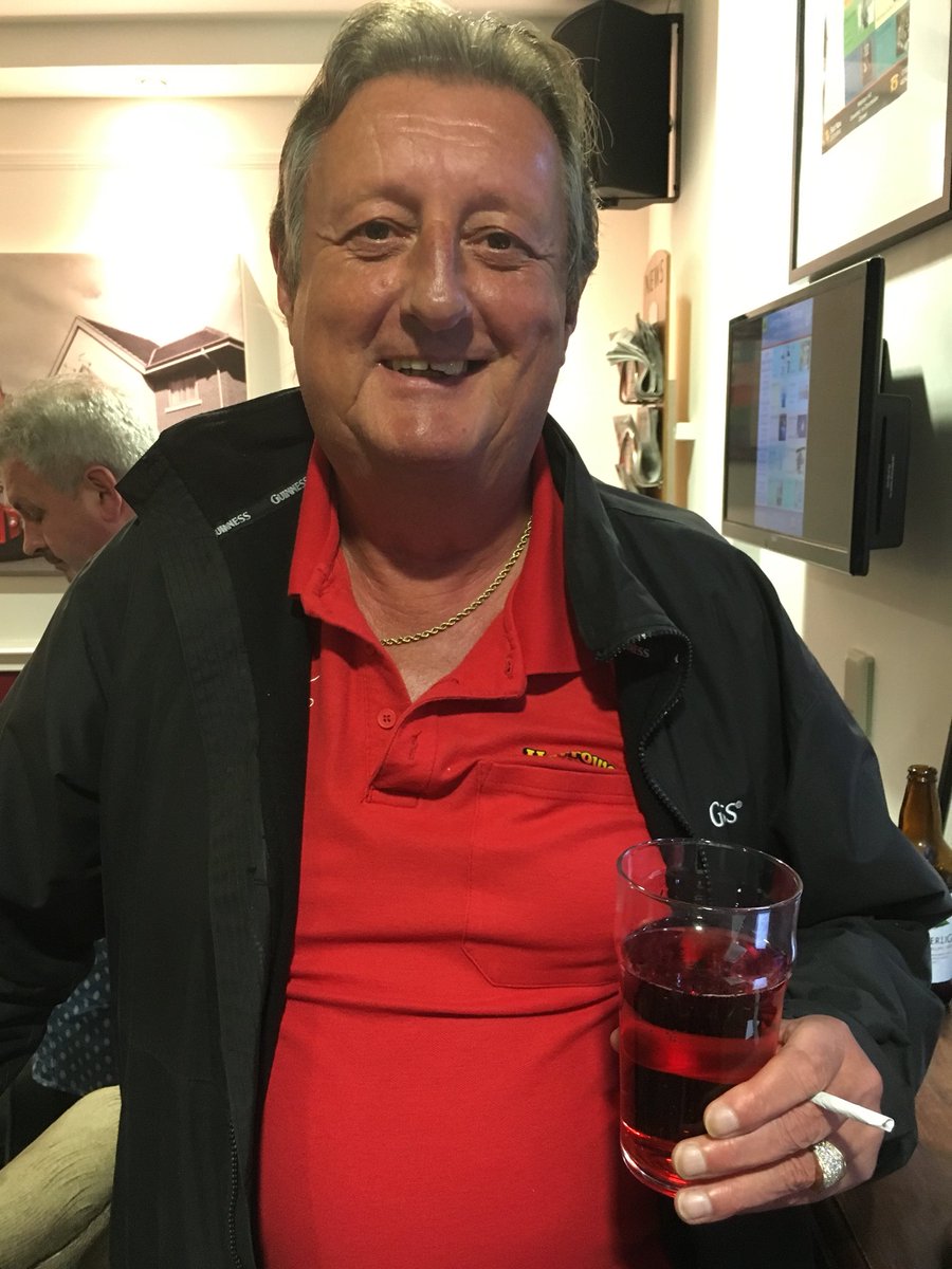 Eric Bristow MBE tweet media