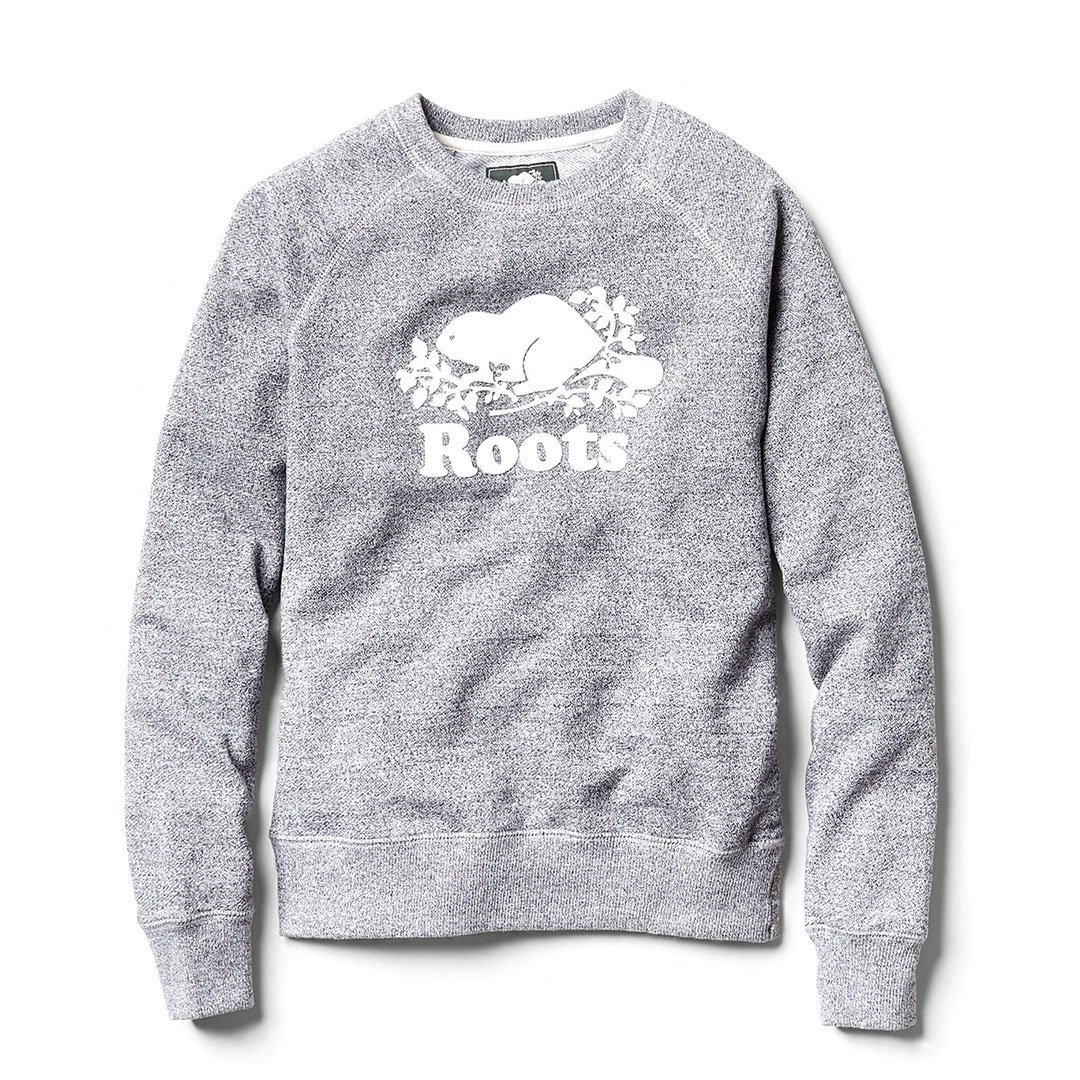roots beaver sweatshirt