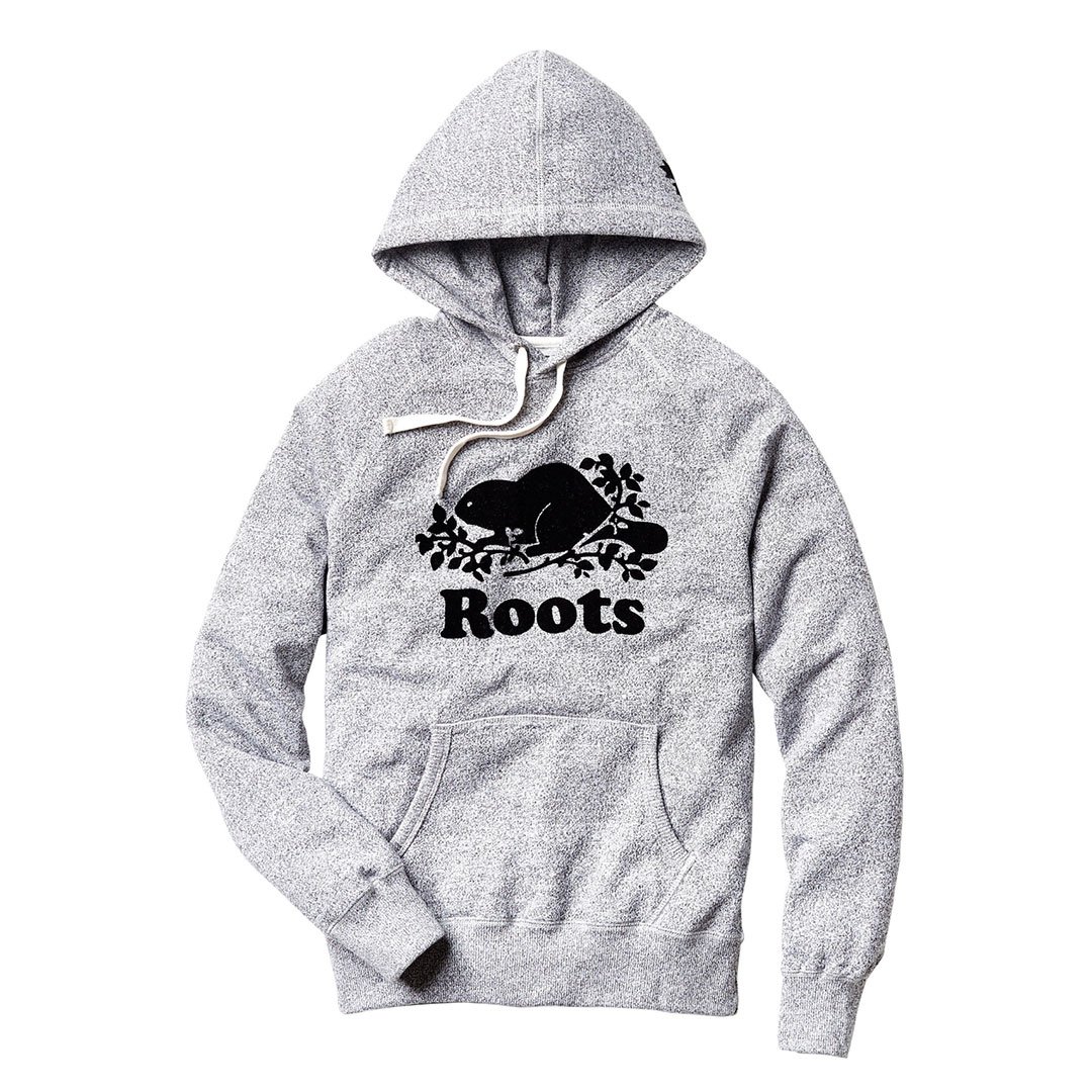 roots beaver sweatshirt