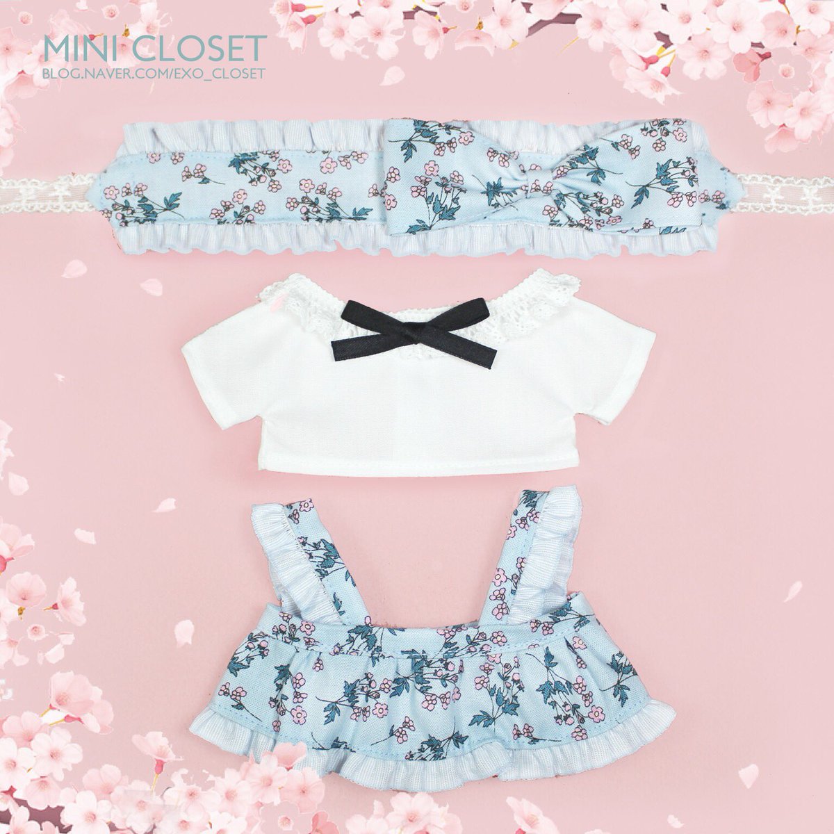 Mini_closet_exo tweet picture
