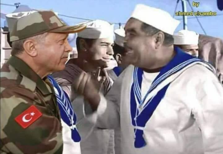 #فضايح_نور_في_اسطنبول
رخيص باع رخيص .. هي دي أخرتها 
<a href="/baladtv/">صدى البلد</a>