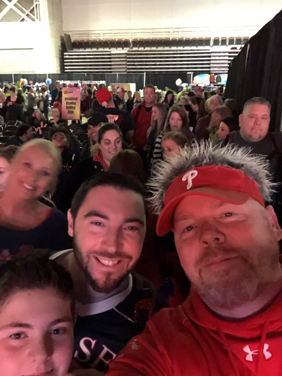 thomasgleasonrn's tweet photo. @EPICBrands #RTB2018 #JerseyPride #CheerSquad https://t.co/PDjsHft9H6
