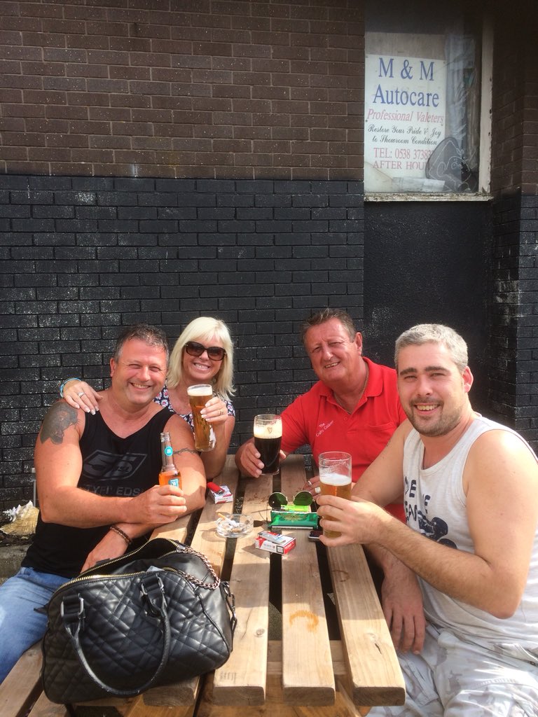 Eric Bristow MBE tweet media