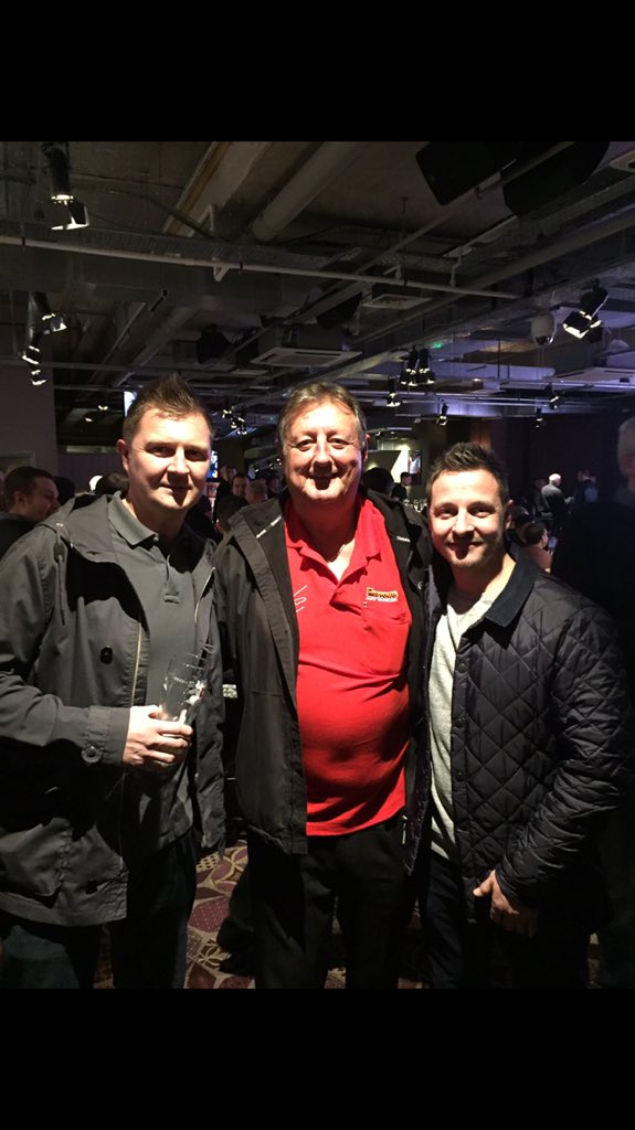 Paul Harris 🦉 tweet media