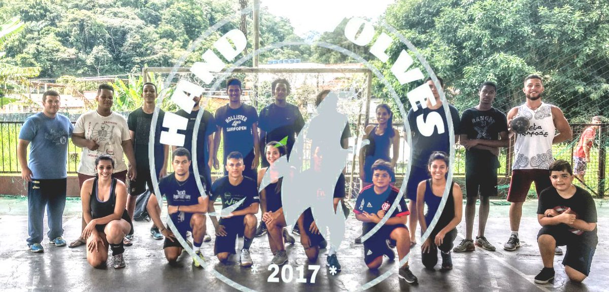 ProjetoWolves17's tweet photo. Nossa alcatéia ta crescendo!!! 💙🐺
#Cbhb 
#Handball 
#Junteseaalcateia 
#HandebolPetropolis 
#HandWolves https://t.co/1hGojOduz4