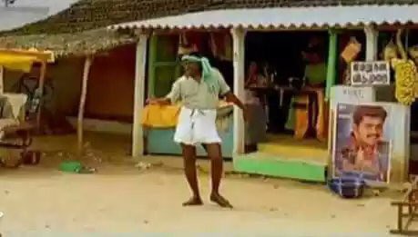 SettuOfficial's tweet image. எங்கடா இங்க இருந்த மும்பை சப்போர்டர்ஸ காணோம்