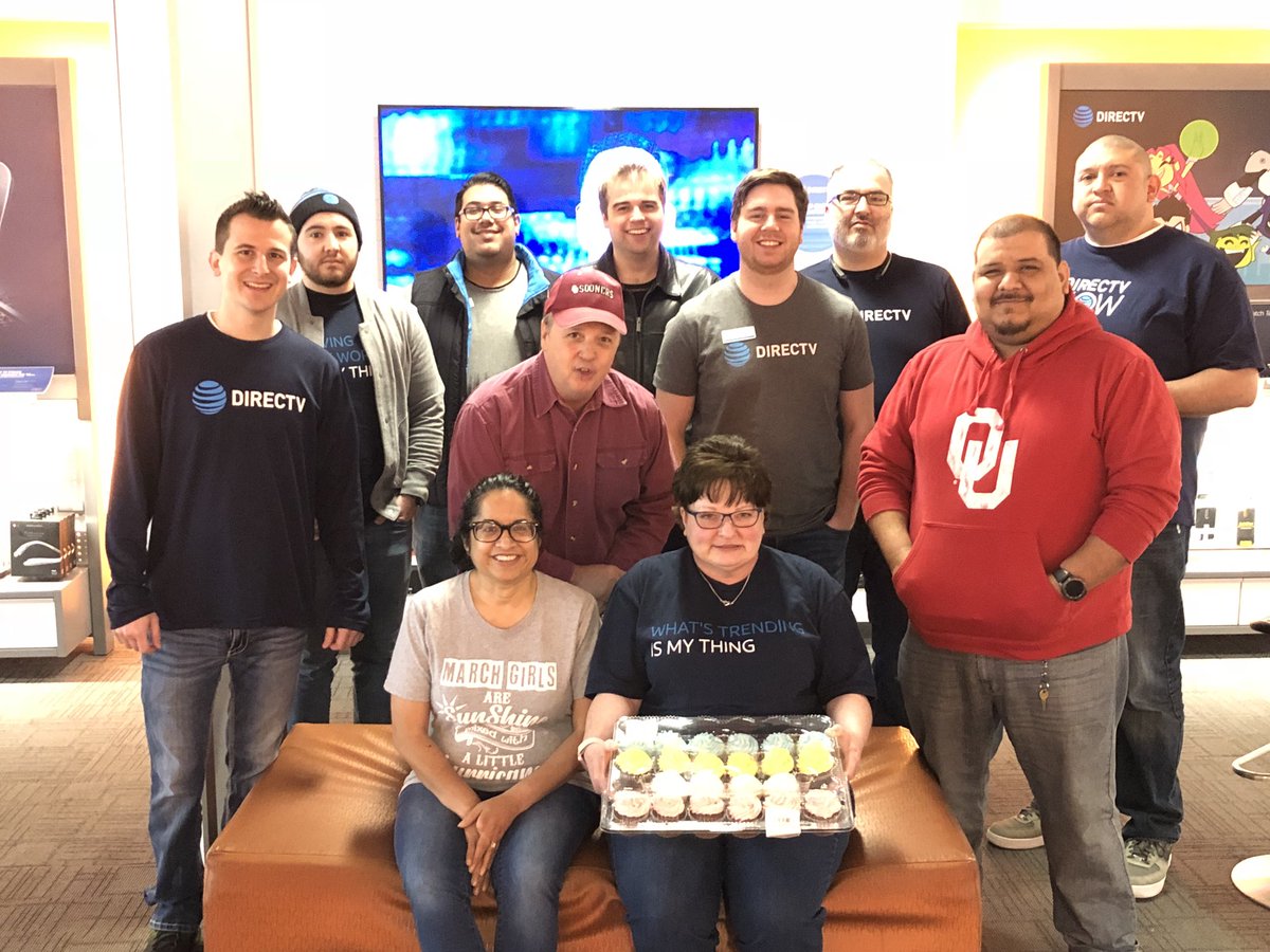 RanchRayzor's tweet photo. All charged  up for a great Q2 at The Ranch. Thanks y’all for a great meeting this morning! #WeAreNTxDynasty https://t.co/wzjh2LxGp0