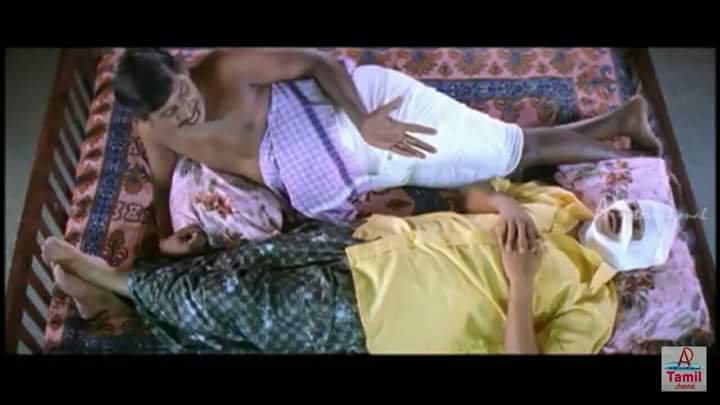 SettuOfficial's tweet image. என்ன மும்பை கொஞ்சநஞ்ச பேச்சாடா பேசுனீங்க