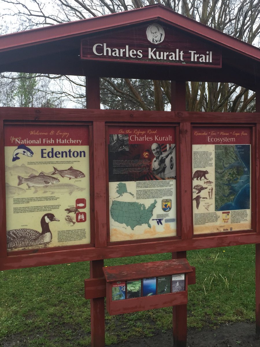 kwall911's tweet photo. Visiting your National Fish Hatchery in Edenton and learning about fish management and conservation.
#Shadintheclassroom @naturalsciences @BESFirefly https://t.co/PIPcr12aGb