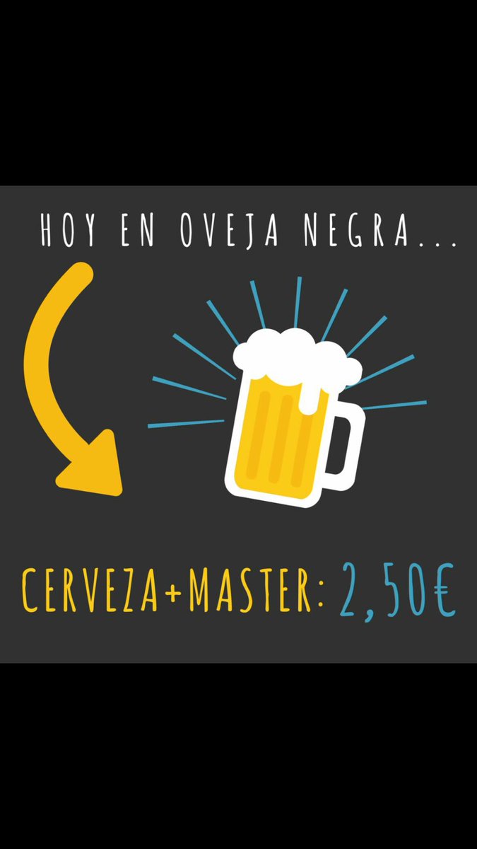 Oveja Negra (@oveja__negra) on Twitter photo 