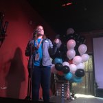 Photo by Ignite Bloomington (@ignitebtown)