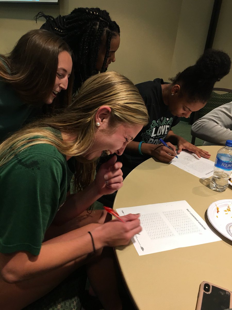 9erGoldStandard's tweet photo. We just wrapped up another successful year in the @thecharlotte49ers Leadership Academy this week! Thank you @janssenleader! https://t.co/VEeRbSvZ7K