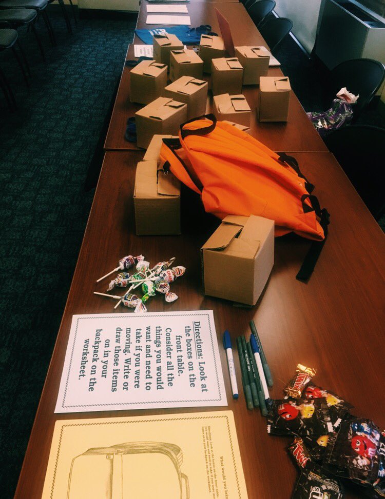 PITT_PEACHS's tweet photo. As Panthers in Politics week concludes, we want to thank everyone who attended our event to educate themselves and write to our representatives! Thank You! @pittsgb https://t.co/hcfMC0BVRs