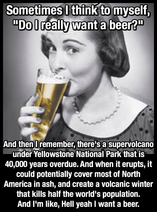 CloydRivers's tweet photo. Happy National Beer Day.
Merica. https://t.co/HAr0PA4qJY