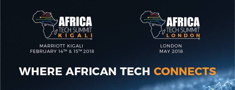 afriQueexchange's tweet photo. Join the 3rd @AfricaTechSMT - connect with tech leaders and investors from across Africa in Europe. https://t.co/UKzcdnc7T0 #ATSLDN #Africa #Tech #Investing #kanimambocomms #africatechsmt #ATSKGL #ATSLDN https://t.co/wSJiSXaeMD