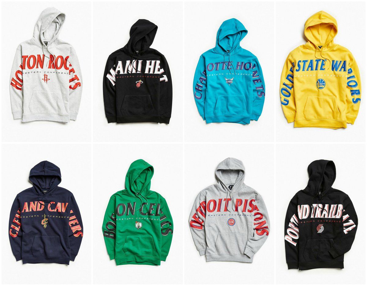 urban outfitters nba