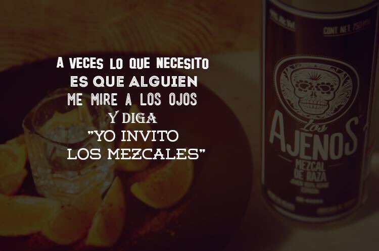 Mírame a los ojos...