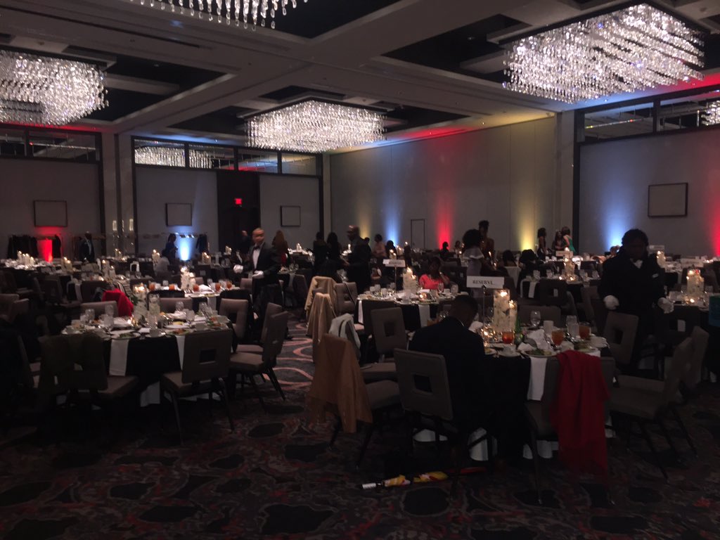 SSLC_UMD's tweet photo. Gift of Giving Gala 2018 ✨ https://t.co/dV0drit6ct