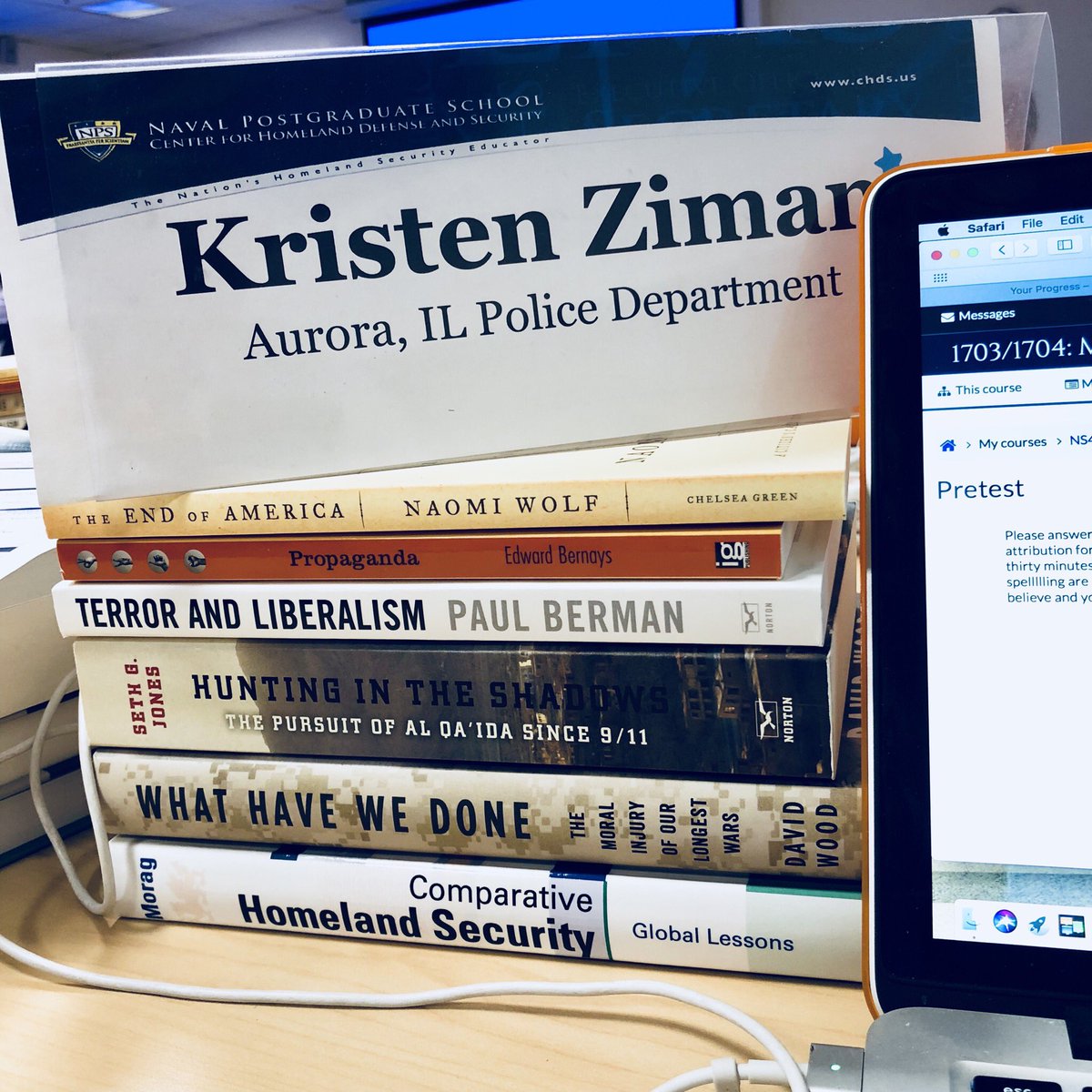 ziman_kristen's tweet image. Unless you try to do something beyond what you have already mastered, you will never grow. #gettingeducated