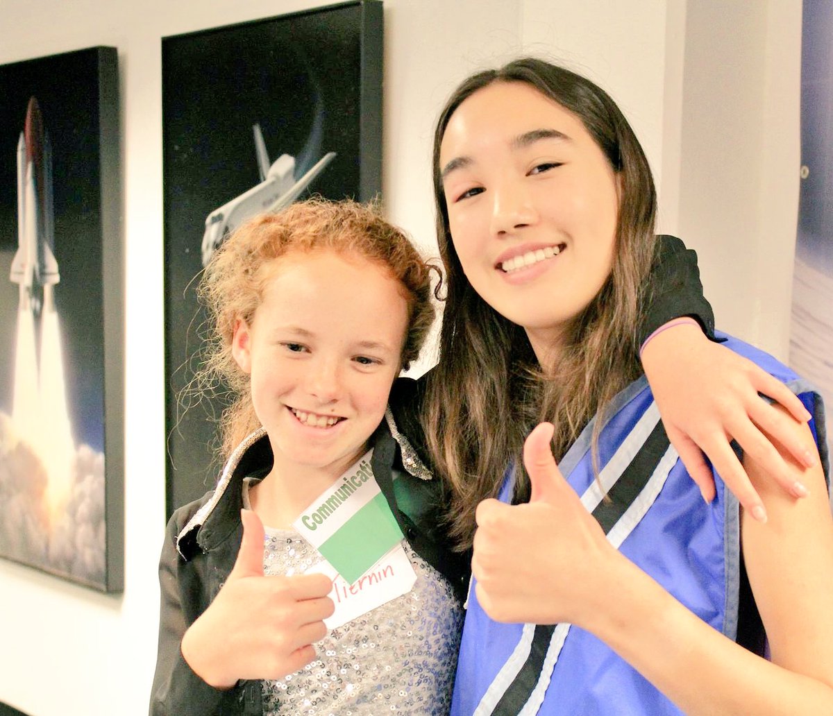 SMUD_MOSAC's tweet photo. **NOW** through April 30 — sign up for #powerhousesciencecenter #summercamp to get your #earlybird #discount!
Explore our #camp themes — including #space, #engineering, #robotics, #nature and more at https://t.co/zbjuStrZz9 https://t.co/KCLzq2sryl