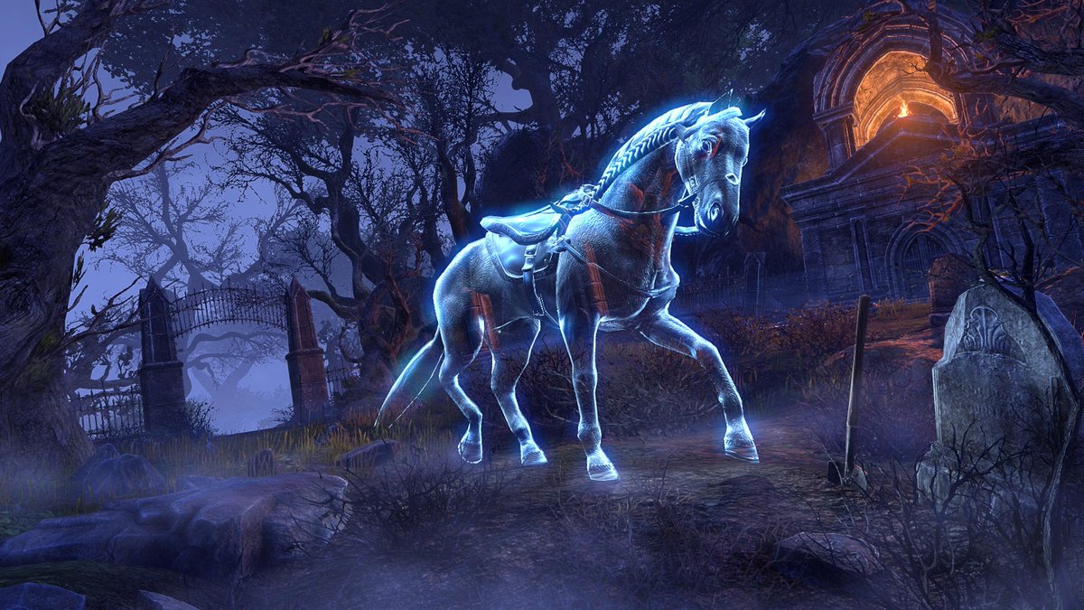 The Elder Scrolls Online Icymi Check Out The New Items Coming To The Eso Crown Store This Month T Co Rne26enlyj