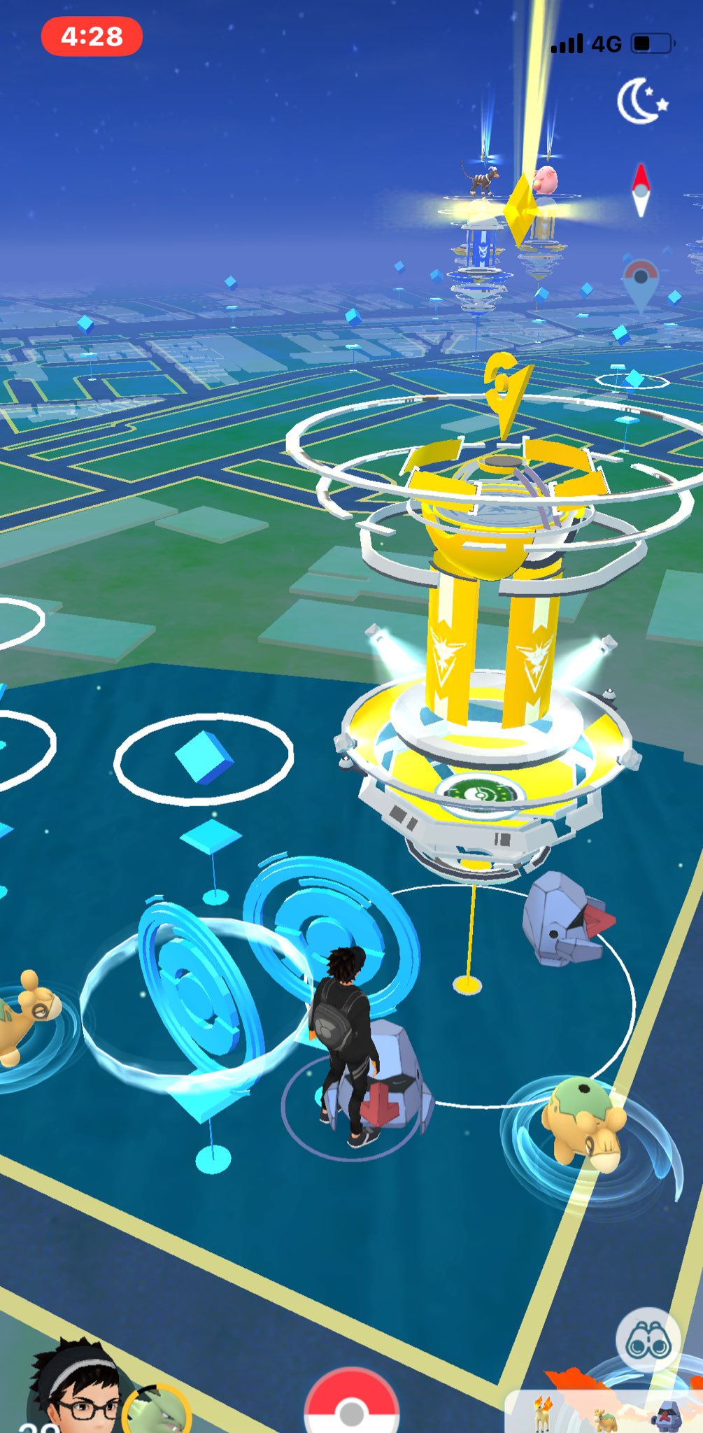ポケモンの巣 東京 Twitter Search Twitter