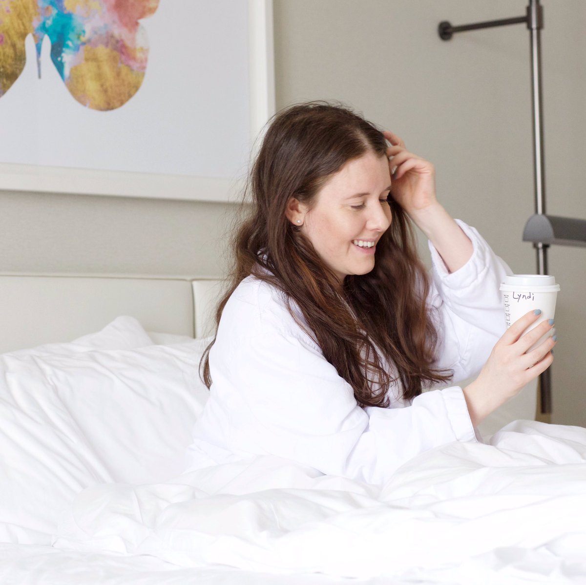 StyleCalling's tweet photo. Weekend Vibes | The @JWMarriottVan has the comfiest hotel beds! Best place to escape the rain and keep cozy #playatparq @parqvancouverbc https://t.co/TU9fINJBGW