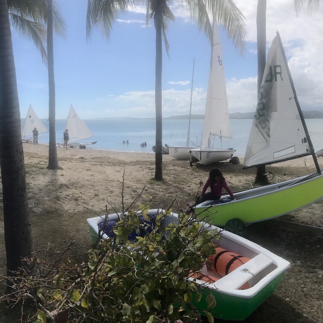 alejandriitopr's tweet photo. Pics of the day 📸⛵️ #firsttimecoaching #regatta #opti https://t.co/xKoslT0oFN
