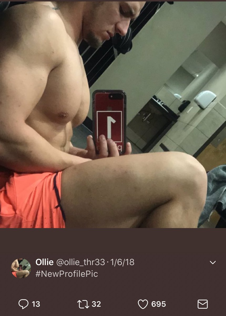 thecatfishfiles's tweet photo. 84. @ollie_thr33 

Actual: IG user ru_vidal (who isn't gay btw and not amused that his images have been stolen) https://t.co/Iq412KJtwU