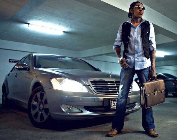 HaffiGaza's tweet image. #dancehalllife VybzKartel Give thanks for what you are now, and keep fighting for what you want to be tomorrow.