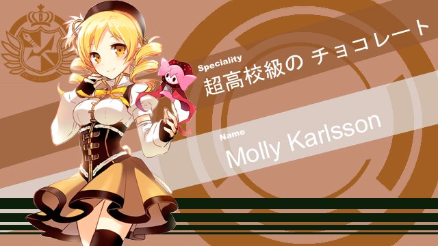 UltChoco's tweet image. ㅤㅤㅤㅤㅤㅤㅤㅤㅤㅤㅤ✤❯━━━❮ •|✤|• ❯━━━━━━❮✤

ㅤㅤㅤㅤ✕ 《 ┅  I'м cнocolαтιer! I'м ѕweeт! I'м тнe нope! ┅ 》 ✕
ㅤㅤㅤㅤㅤㅤㅤㅤㅤㅤㅤㅤI'ᗰ Tᕼᕮ ᗰᗩSTᕮᖇᗰIᑎᗪ

✤❯ Cᴏʀᴛᴏ┇ Exᴛᴇɴꜱᴏ 

✤❯ #DRRP┇#MVRP┇#OC  

✤❯ anotherdrfake.wixsite.com/chocomind ❮✤