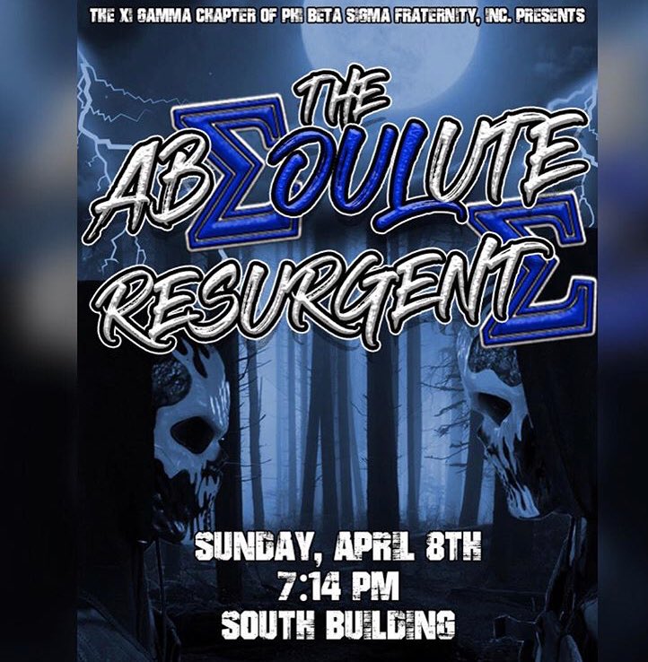 BullCitySigmas's tweet photo. Join us as we usher in new blood at @uncchapelhill. @XiGammaSigmas #NewMemberPresentation will take place at the South Building at UNC-Chapel Hill at 7:14pm. #Gomab #PhiBetaSigma #BullCitySigmas @pbs_1914 @pbssoutheastern @pbsnc https://t.co/RcxLNA2E65