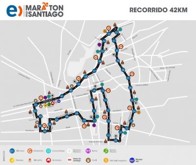 mario0138's tweet photo. Mañana voy como Pacer oficial en @maratonsantiago 
 Correré entre 4:15 -18. Sígueme y bajaras las 3:00 Hrs https://t.co/LU5UrQ71wl