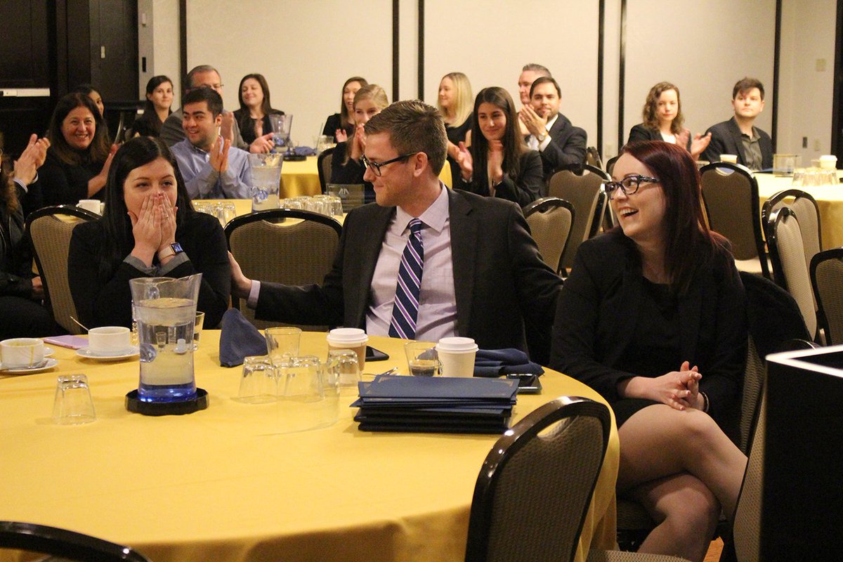 abalsd's tweet photo. Congratulations to @UofOklahomaLaw, champions of the 40th anniversary 2018 National Appellate Advocacy Competition! #ABANAAC https://t.co/kgJSYgNUNu