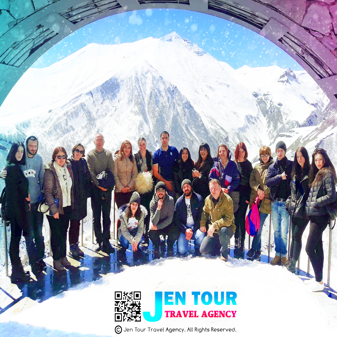 JENTOURGeorgia's tweet photo. 🔹 Our team in Gudauri 🗻
❤️ https://t.co/wrcHhdfXI1 https://t.co/tDHeMu5bio