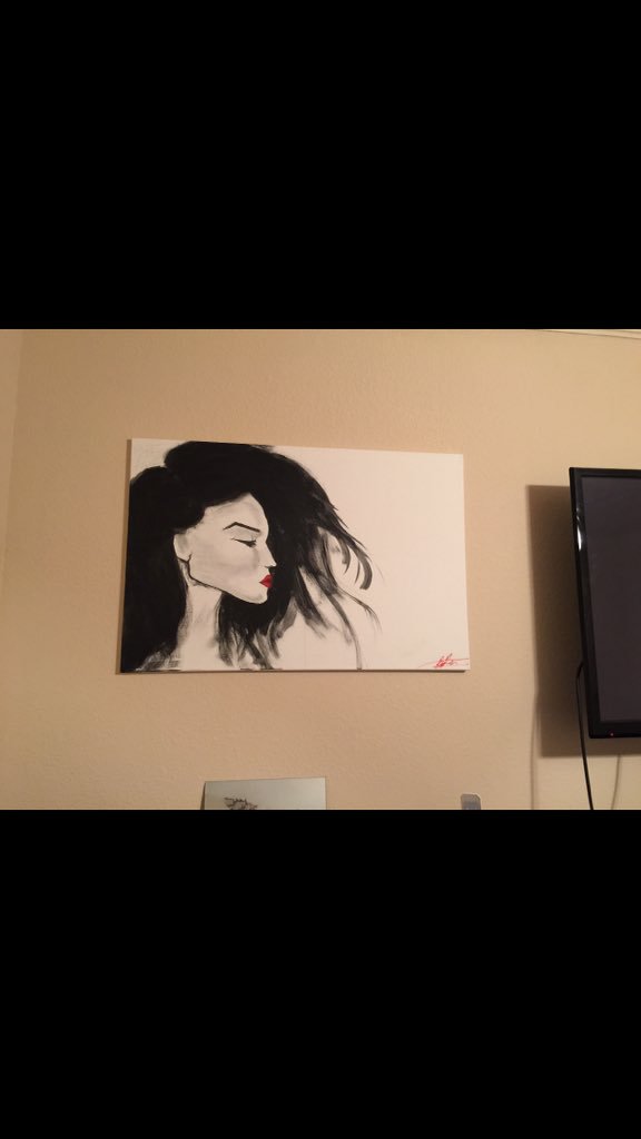 BrLilbrob's tweet photo. Putting my art out, let me know what y’all think https://t.co/ZSQRQzxJxN
