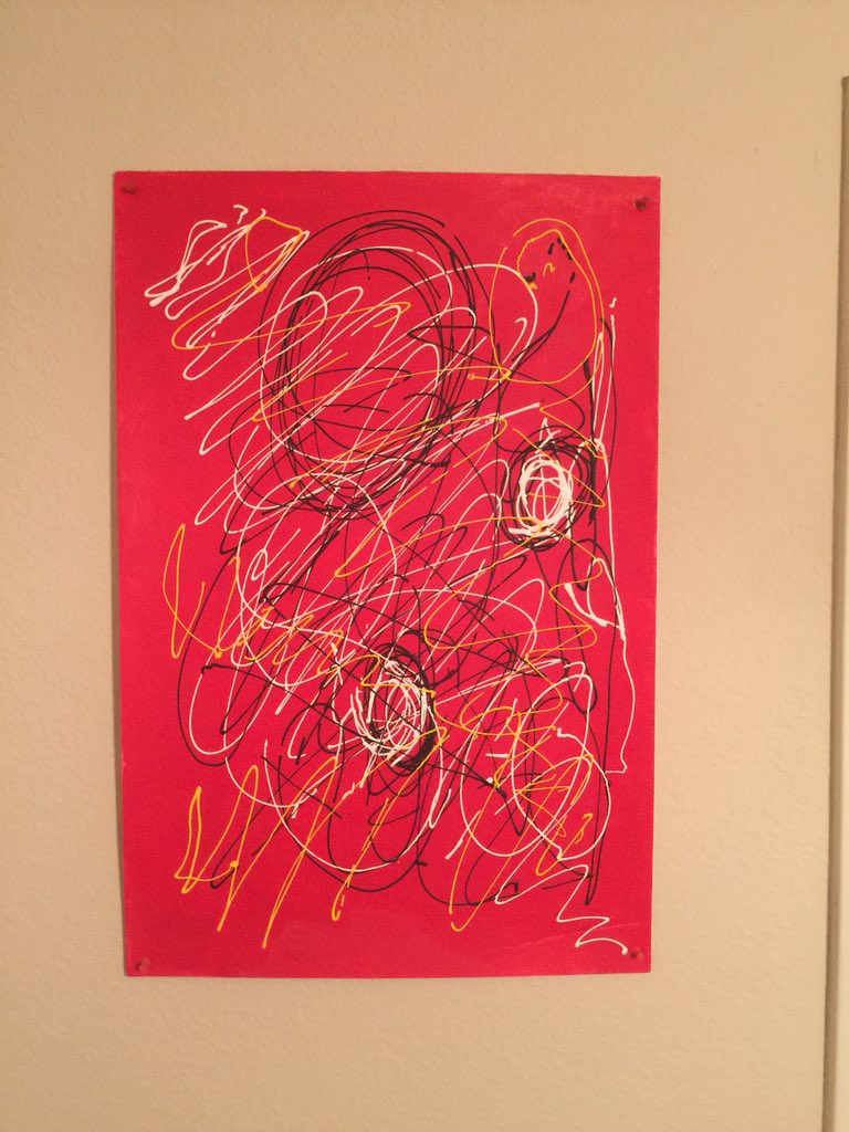BrLilbrob's tweet photo. Putting my art out, let me know what y’all think https://t.co/ZSQRQzxJxN