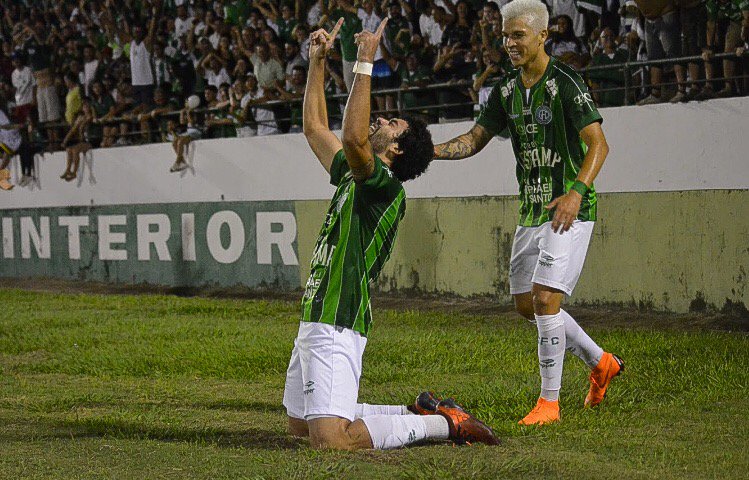 guaranifc tweet picture