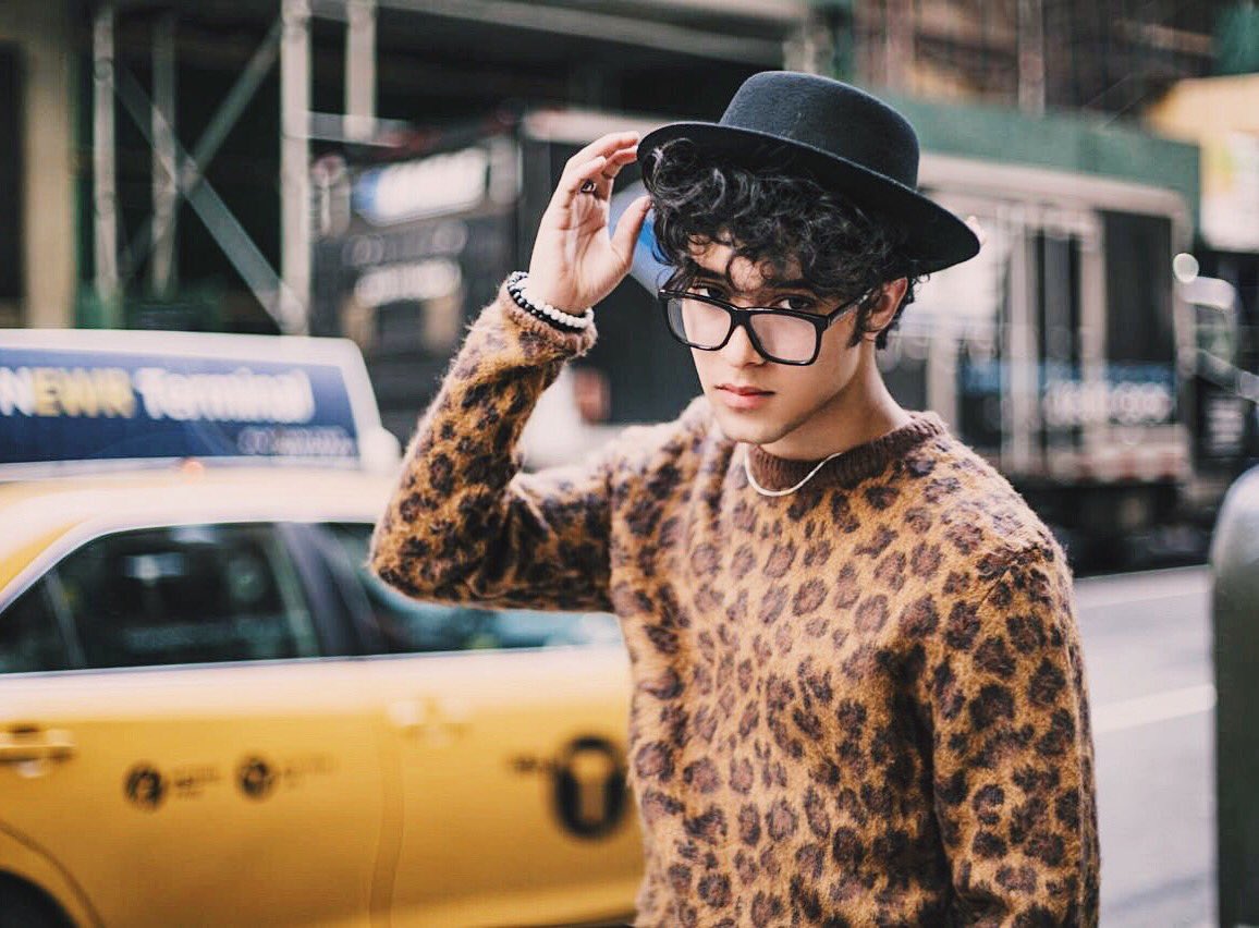 JOELDELE0N's tweet photo. NY has my love. X https://t.co/PU6E3qCgny