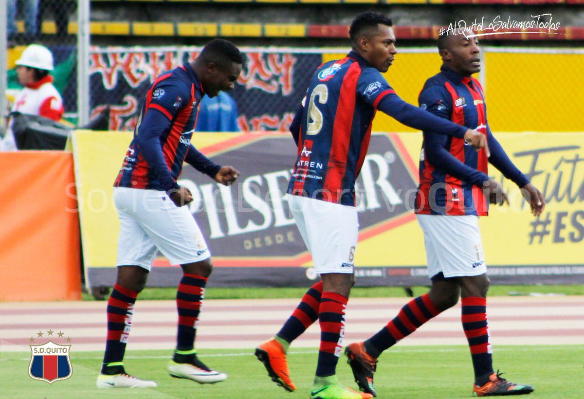SDQuito_Oficial's tweet photo. Postales 📸
Algunas imágenes de la victoria de nuestro club, el pasado viernes, por 6-1 sobre SD.Rayo. Creemos en el #MilagroAzulGrana 
🔵 #ElQuitoVive 🔴 https://t.co/qvS0oYL9aT