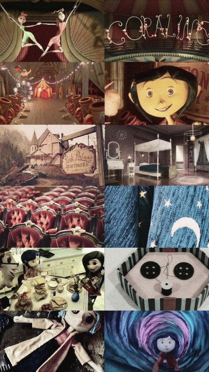 lockscreenhj's tweet image. Lockscreen Coraline
Rt se salvar
Fav se gostar
Print se usar/ Paula