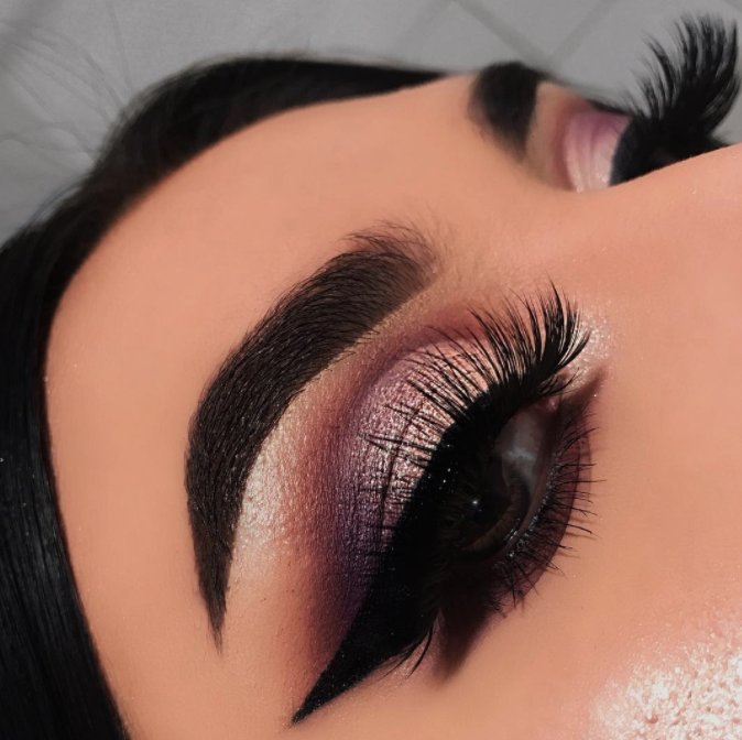 thebalm's tweet photo. This one's a keeper 💍😉@kdbeauty21 rocking our #MeetMatteTrimony #Palette 💗 #theBalm #WomenEmpowderment #Repost https://t.co/dNbhlb3C9c