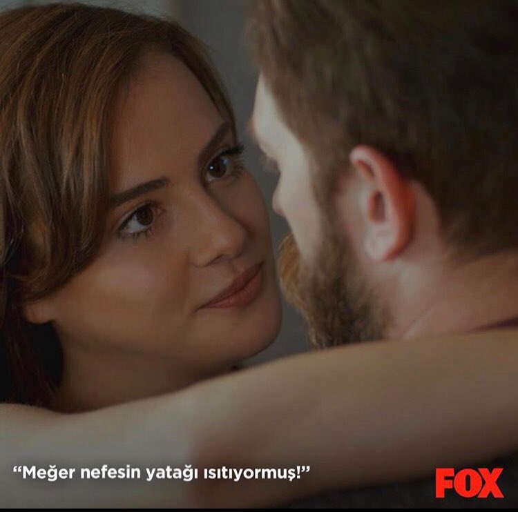#kalbiminsesi @FOXTurkiye <a href="/adizehrafox/">Adı: Zehra</a> 😢