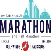 Tallahassee Marathon (@tallymarathon) on Twitter photo 