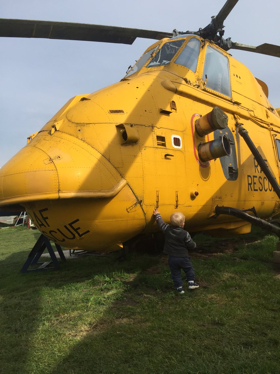 nickharris1984's tweet photo. @BmthAviMuseum we had a fabulous afternoon today. It was our first ever visit and we will certainly be back very soon. 👍🏻👍🏻👍🏻👍🏻 https://t.co/vumHePOOEG