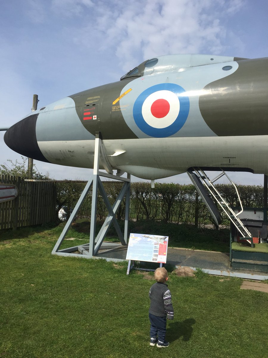 nickharris1984's tweet photo. @BmthAviMuseum we had a fabulous afternoon today. It was our first ever visit and we will certainly be back very soon. 👍🏻👍🏻👍🏻👍🏻 https://t.co/vumHePOOEG