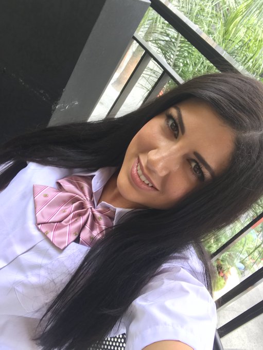 Can you tell what I did today? https://t.co/jtyHGiySQl