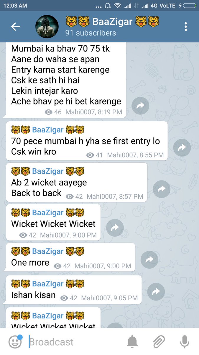CricketPredic15's tweet photo. https://t.co/NmjrZncicr
