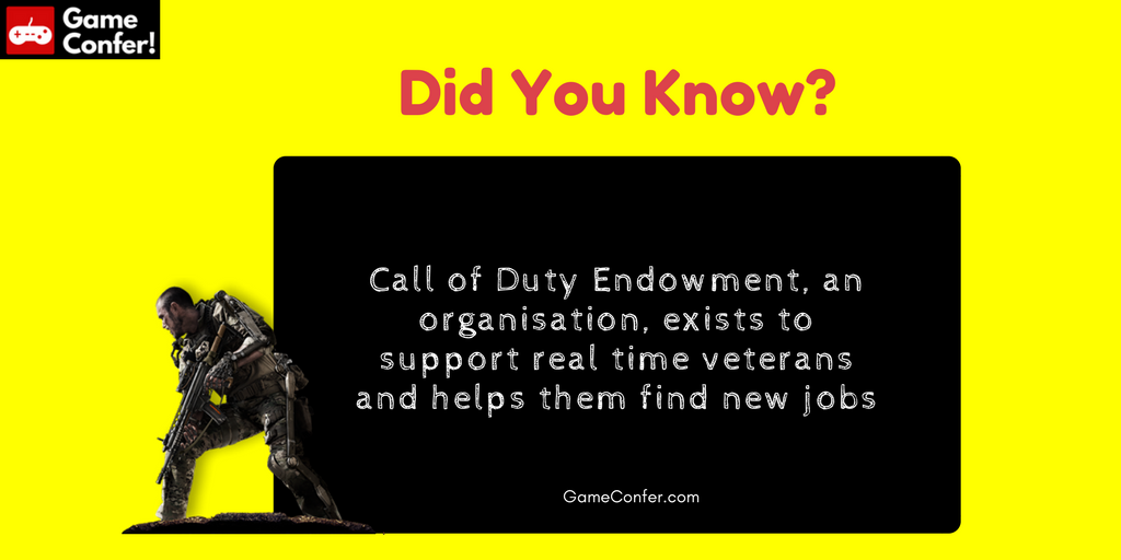 GameConfer's tweet photo. Patriotism at its finest.

Join us on our handle https://t.co/JRntCuliJY for more such interesting trivia and discussions!

#CallOfDutyBlackOps4 #CallofDuty #CallofDutyWWII #CallofdutyWW2 #PCGaming #pcgamer #gamerscommunity #GamersUnite #gamersassembly #GameInsight #gamers https://t.co/CA1eC2Rcg3