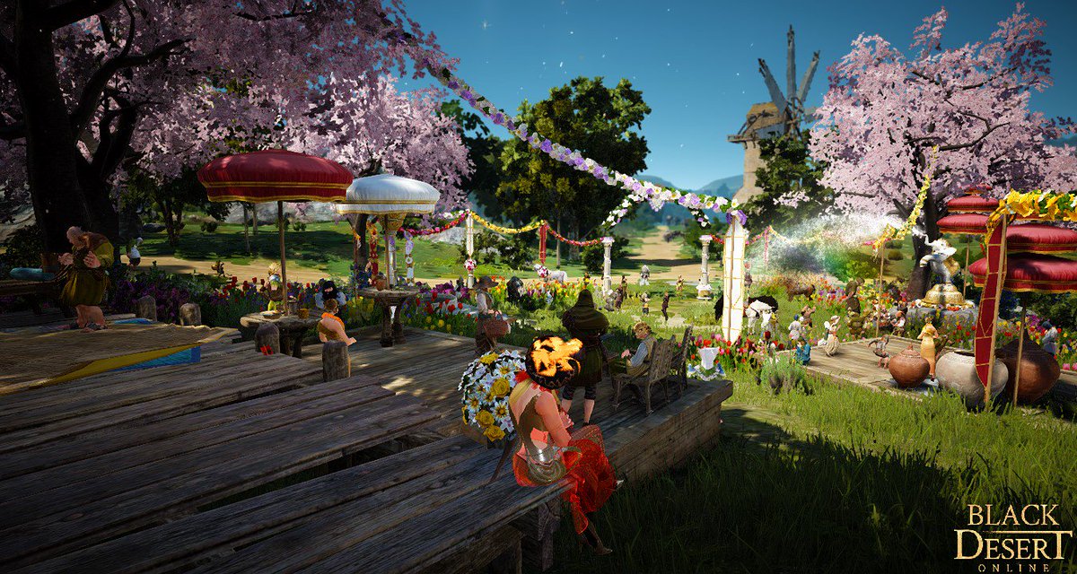LudlowSigyn's tweet photo. β²οΈποΈπβ²οΈElly Mysterious Lake event, cute place! β²οΈποΈπβ²οΈ#BDO #blackdesertonline #blackdesert #mmo #pcgaming #gaminggirls #witchbdo #witch #paisagemBDO #landscapeBDO #witch #witchBDO https://t.co/xH63McxaVl